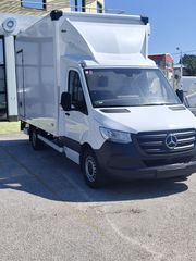 Κόφα Mercedes-Benz 2020 316 CDI / EURO 6d / ΚΑΤΑΛΛΗΛΟ ΓΙΑ ΚΡΑΤΙΚΗ ΑΔΕΙΑ ΔΧ-thumb-17