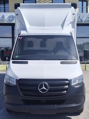 Κόφα Mercedes-Benz 2020 316 CDI / EURO 6d / ΚΑΤΑΛΛΗΛΟ ΓΙΑ ΚΡΑΤΙΚΗ ΑΔΕΙΑ ΔΧ-thumb-18