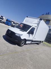 Κόφα Mercedes-Benz 2020 316 CDI / EURO 6d / ΚΑΤΑΛΛΗΛΟ ΓΙΑ ΚΡΑΤΙΚΗ ΑΔΕΙΑ ΔΧ-thumb-19