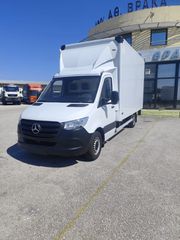 Κόφα Mercedes-Benz 2020 316 CDI / EURO 6d / ΚΑΤΑΛΛΗΛΟ ΓΙΑ ΚΡΑΤΙΚΗ ΑΔΕΙΑ ΔΧ-thumb-20