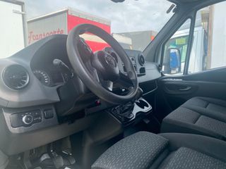 Κόφα Mercedes-Benz 2020 316 CDI / EURO 6d / ΚΑΤΑΛΛΗΛΟ ΓΙΑ ΚΡΑΤΙΚΗ ΑΔΕΙΑ ΔΧ-thumb-21