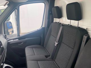 Κόφα Mercedes-Benz 2020 316 CDI / EURO 6d / ΚΑΤΑΛΛΗΛΟ ΓΙΑ ΚΡΑΤΙΚΗ ΑΔΕΙΑ ΔΧ-thumb-22