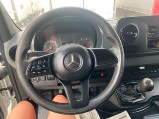 Κόφα Mercedes-Benz 2020 316 CDI / EURO 6d / ΚΑΤΑΛΛΗΛΟ ΓΙΑ ΚΡΑΤΙΚΗ ΑΔΕΙΑ ΔΧ-thumb-23