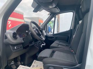 Κόφα Mercedes-Benz 2020 316 CDI / EURO 6d / ΚΑΤΑΛΛΗΛΟ ΓΙΑ ΚΡΑΤΙΚΗ ΑΔΕΙΑ ΔΧ-thumb-26