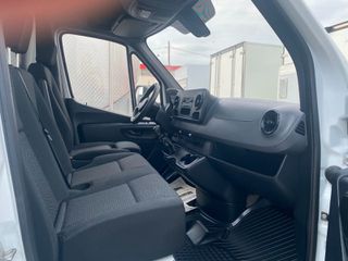 Κόφα Mercedes-Benz 2020 316 CDI / EURO 6d / ΚΑΤΑΛΛΗΛΟ ΓΙΑ ΚΡΑΤΙΚΗ ΑΔΕΙΑ ΔΧ-thumb-28