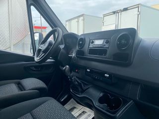 Κόφα Mercedes-Benz 2020 316 CDI / EURO 6d / ΚΑΤΑΛΛΗΛΟ ΓΙΑ ΚΡΑΤΙΚΗ ΑΔΕΙΑ ΔΧ-thumb-29