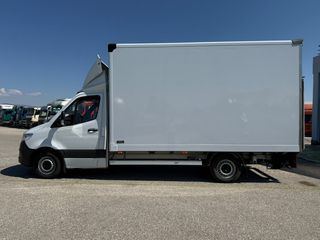 Κόφα Mercedes-Benz 2020 316 CDI / EURO 6d / ΚΑΤΑΛΛΗΛΟ ΓΙΑ ΚΡΑΤΙΚΗ ΑΔΕΙΑ ΔΧ-thumb-3