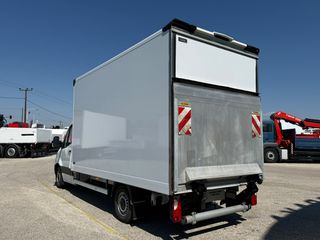 Κόφα Mercedes-Benz 2020 316 CDI / EURO 6d / ΚΑΤΑΛΛΗΛΟ ΓΙΑ ΚΡΑΤΙΚΗ ΑΔΕΙΑ ΔΧ-thumb-4
