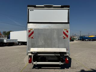 Κόφα Mercedes-Benz 2020 316 CDI / EURO 6d / ΚΑΤΑΛΛΗΛΟ ΓΙΑ ΚΡΑΤΙΚΗ ΑΔΕΙΑ ΔΧ-thumb-5