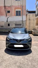 Toyota C-HR 2022 BITONE C-LUB