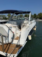Rinker 2007 Fiesta Vee 300