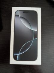 iPhone 16 Pro 128gb White Titanium