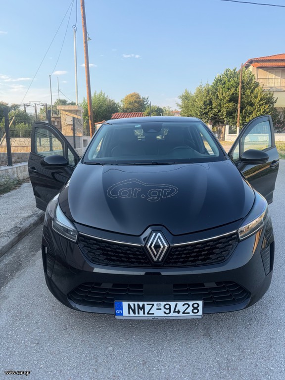 Renault Clio 2024 TCE 90 DYNAMIQUE