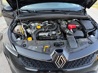 Renault Clio 2024 TCE 90 DYNAMIQUE-thumb-2