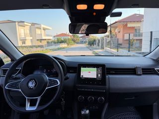 Renault Clio 2024 TCE 90 DYNAMIQUE-thumb-6