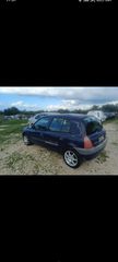 Renault Clio 2001