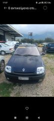 Renault Clio 2001-thumb-1