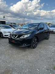 Nissan Qashqai 2016 1.6 DCI TEKNA XTRONIC