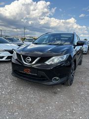 Nissan Qashqai 2016 1.6 DCI TEKNA XTRONIC-thumb-1