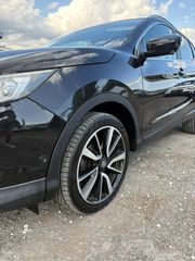 Nissan Qashqai 2016 1.6 DCI TEKNA XTRONIC-thumb-2