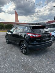 Nissan Qashqai 2016 1.6 DCI TEKNA XTRONIC-thumb-3