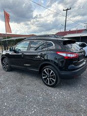 Nissan Qashqai 2016 1.6 DCI TEKNA XTRONIC-thumb-4