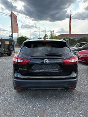 Nissan Qashqai 2016 1.6 DCI TEKNA XTRONIC-thumb-5
