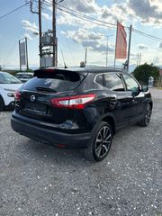 Nissan Qashqai 2016 1.6 DCI TEKNA XTRONIC-thumb-6