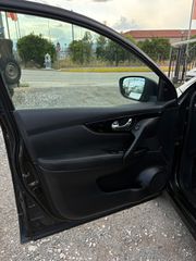 Nissan Qashqai 2016 1.6 DCI TEKNA XTRONIC-thumb-7