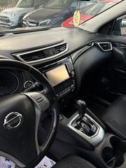 Nissan Qashqai 2016 1.6 DCI TEKNA XTRONIC-thumb-9