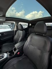 Nissan Qashqai 2016 1.6 DCI TEKNA XTRONIC-thumb-10