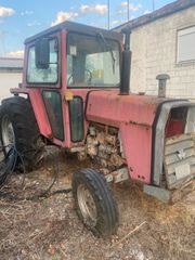 Αμπελουργικά Τρακτέρ Agco - Massey Ferguson 1986