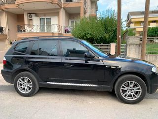 Bmw X3 2006