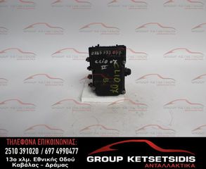 ΜΟΝΑΔΑ ABS RENAULT CLIO 02-07 (0265232077) (8200747140) (0265800559)