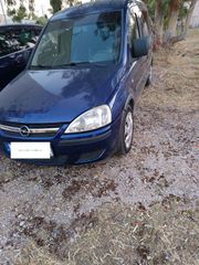 Opel Combo 2009