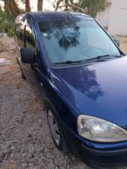 Opel Combo 2009-thumb-9
