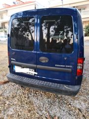 Opel Combo 2009-thumb-1