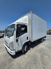 Κόφα Isuzu 2020 N35