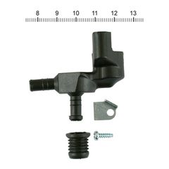 Kuryakyn, vacuum adapter kit