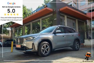 Bmw X1 2024 20i Mild-Hybrid 170hp xLine