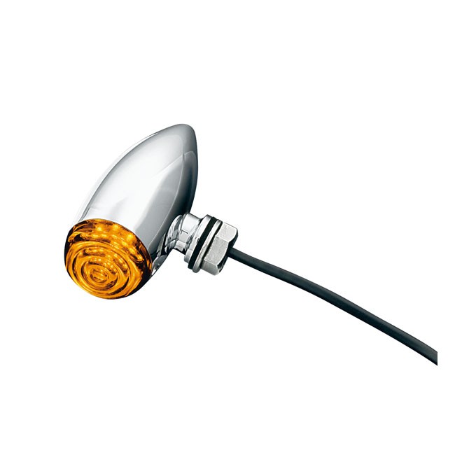 KURYAKYN SMOOTH MINI BULLETS, AMBER