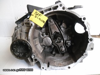 ΠΕΤΡΟΠΟΥΛΟΣ Σασμαν LEON 05-09 1.9 TDI [BXF]