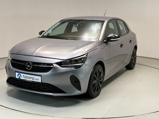 Opel Corsa 2022 1.5d 102hp