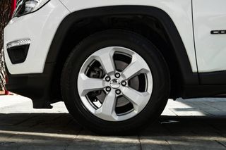 Jeep Compass 2019 1.4 M-Air 140hp Longitude *KEYLESS*-thumb-5