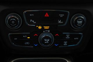 Jeep Compass 2019 1.4 M-Air 140hp Longitude *KEYLESS*-thumb-34