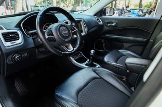 Jeep Compass 2019 1.4 M-Air 140hp Longitude *KEYLESS*-thumb-13