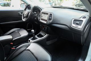 Jeep Compass 2019 1.4 M-Air 140hp Longitude *KEYLESS*-thumb-12