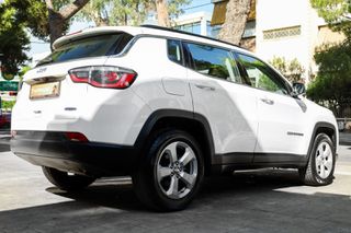 Jeep Compass 2019 1.4 M-Air 140hp Longitude *KEYLESS*-thumb-10