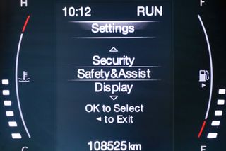 Jeep Compass 2019 1.4 M-Air 140hp Longitude *KEYLESS*-thumb-27