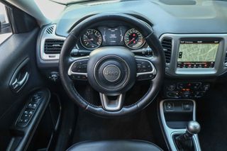 Jeep Compass 2019 1.4 M-Air 140hp Longitude *KEYLESS*-thumb-17